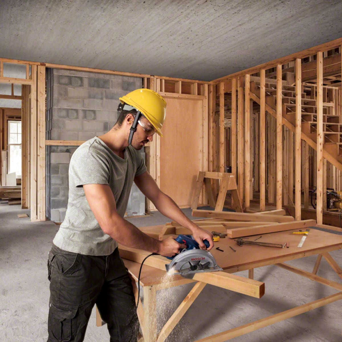 Disco de Sierra 7-1/4