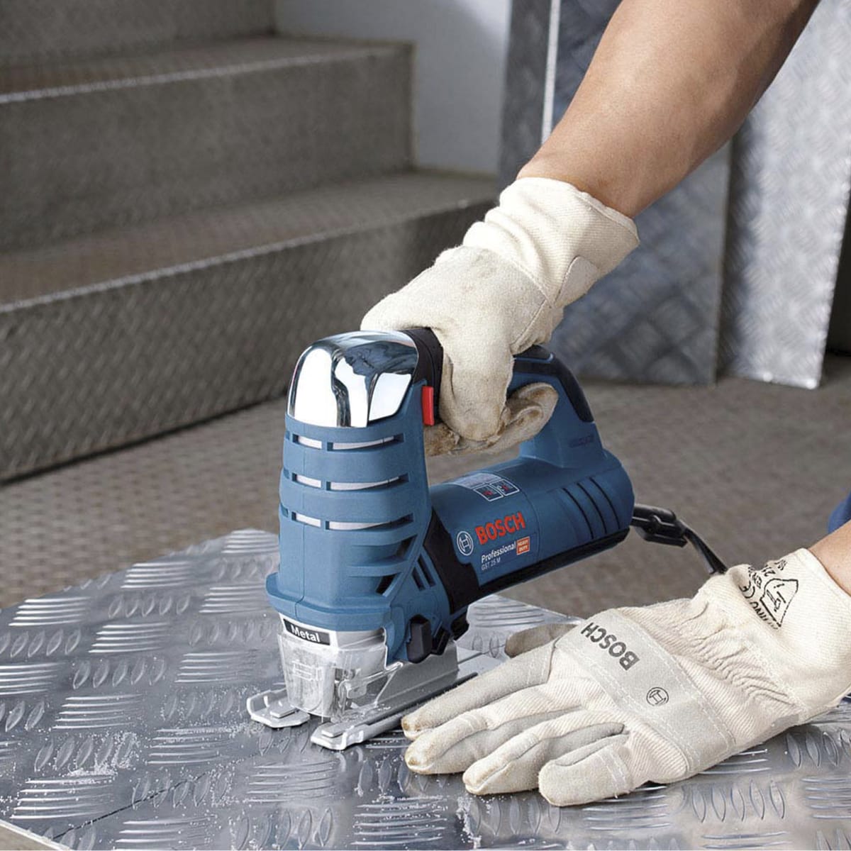 Hoja de Sierra Sable S 123 XF Progressor 6