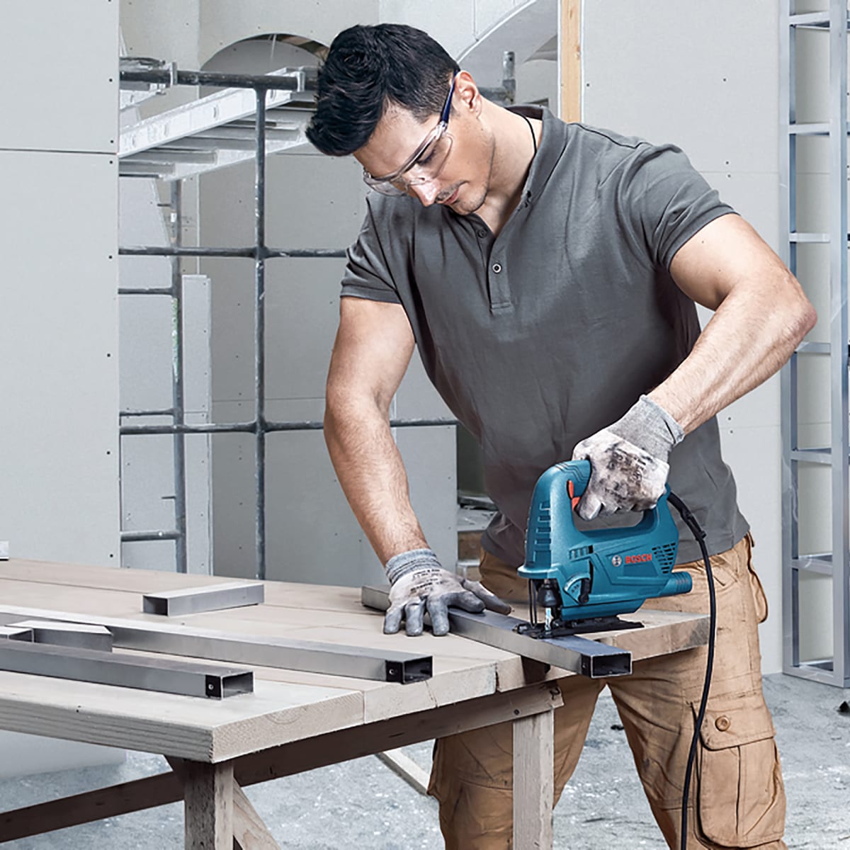 Hoja de Sierra Sable S 123 XF Progressor 6