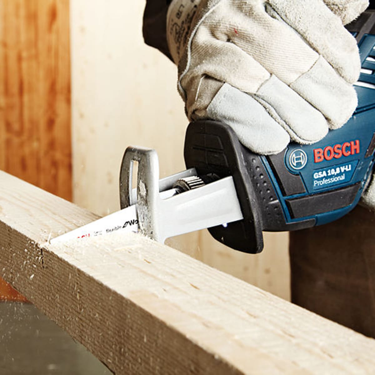 Hoja de Sierra Sable S 2345X Progressor 8