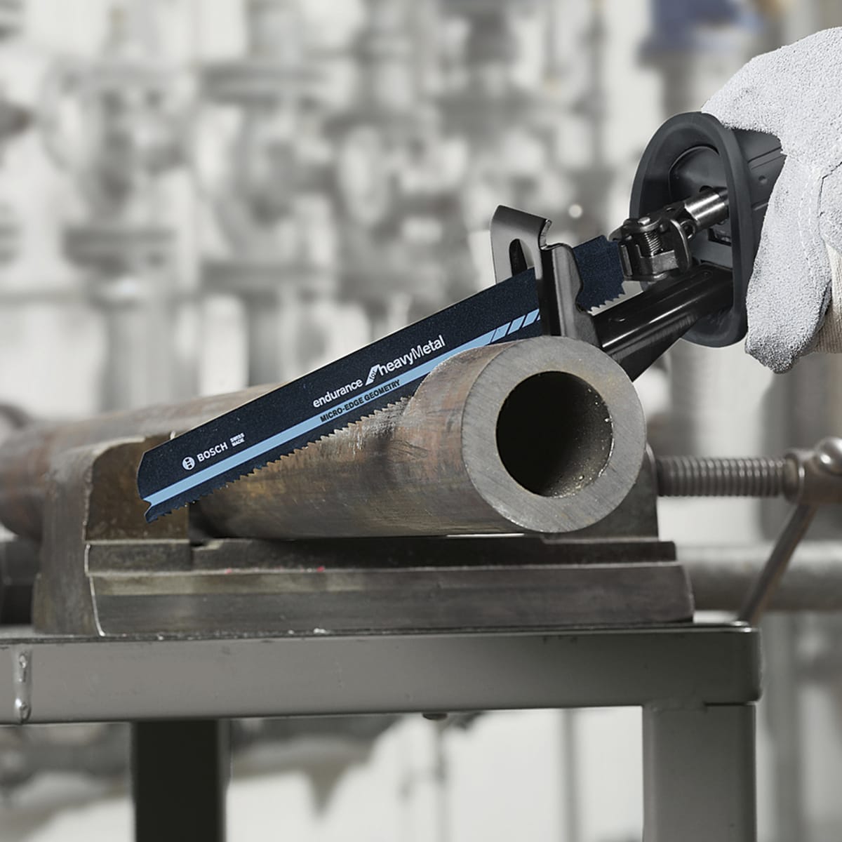 Hoja de Sierra Sable S 1136BEF 9