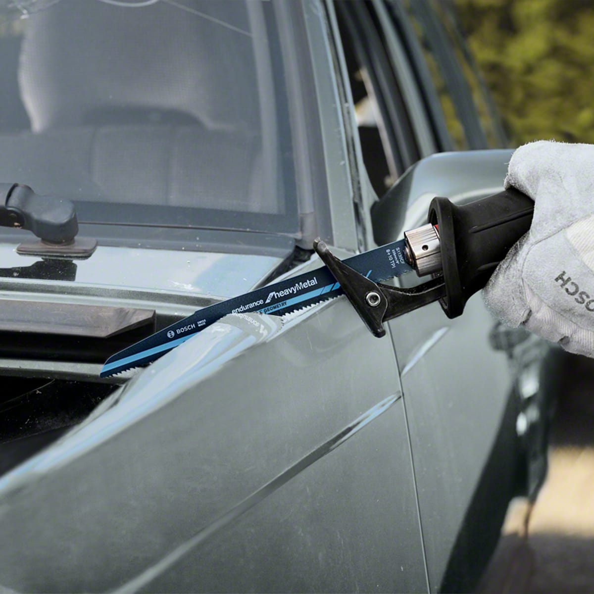 Hoja de Sierra Sable S 1136BEF 9