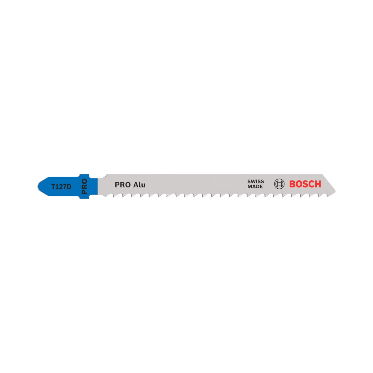 Hoja de Sierra de Calar PRO Aluminio T127D Bosch 2608.668.7062