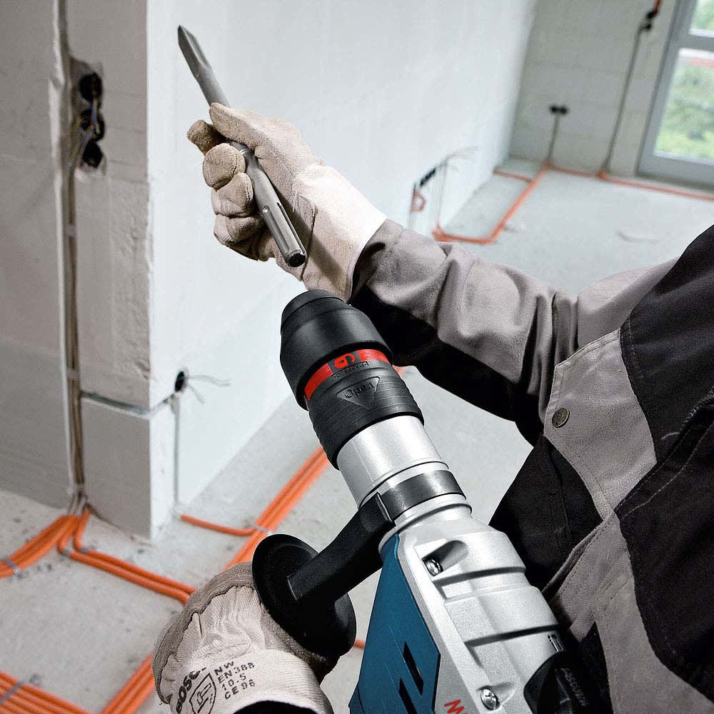 Vastago para Colocar Clavos con Rotomartillo SDS Plus Bosch 2608.690.0105