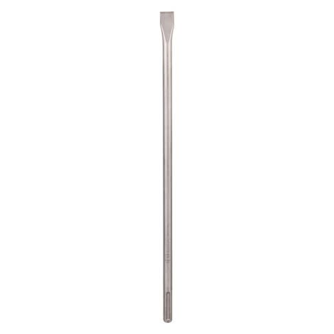 Cincel Max Plano C. 400x25 mm ECO BOSCH1