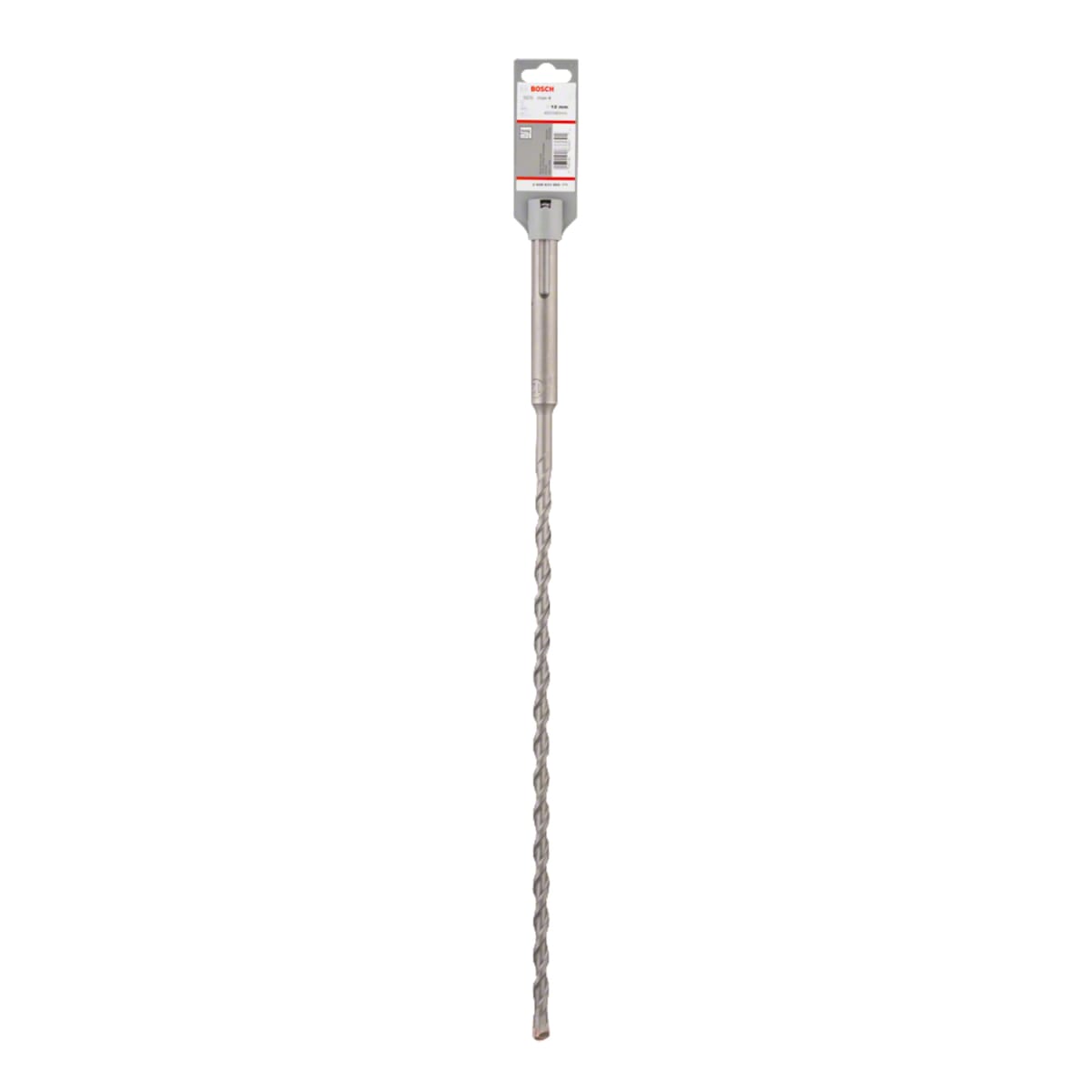 Broca para Martillo Sds Max-4 20x520mm Bosch 2608.685.8651
