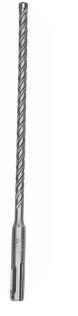 Broca SDS-plus Plus-5X 1/4”x6”x8” - BOSCH -2608.836.6661