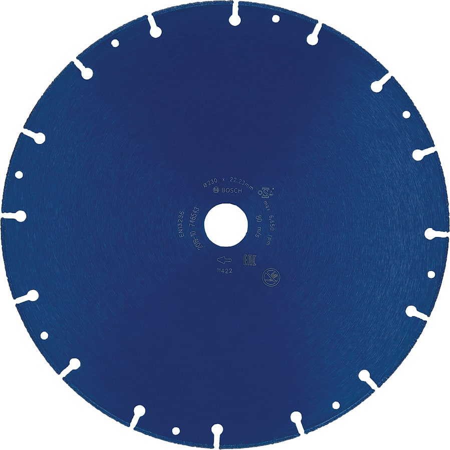 Disco de Corte 9