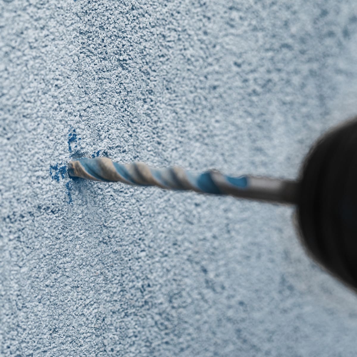 Broca MultiConstruction Hex-9 3/8