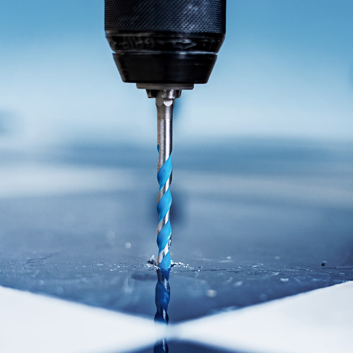 Broca MultiConstruction Hex-9 5/16