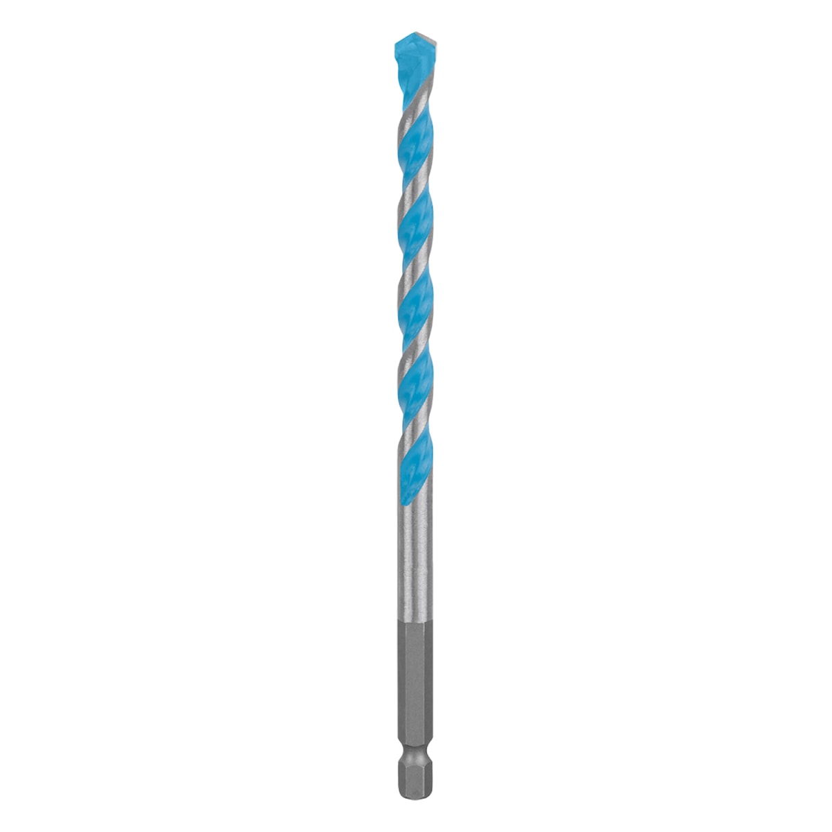 Broca MultiConstruction Hex-9 5/16