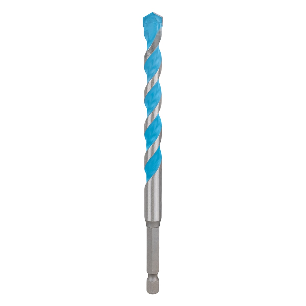Broca MultiConstruction Hex-9 3/8