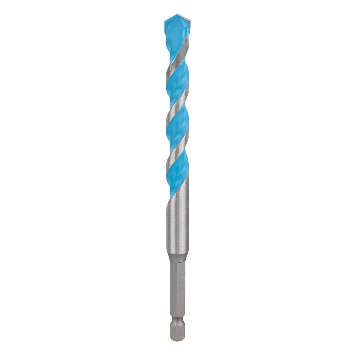 Broca MultiConstruction Hex-9 1/2