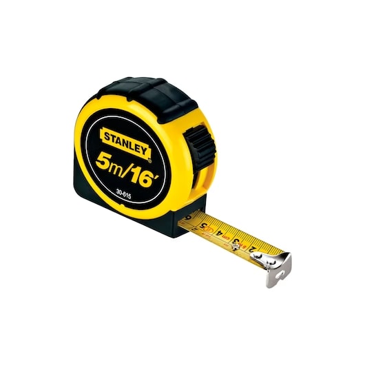 CINTA METRICA GLOB PLUS 3/4X5MTS [95IB] 30-615 STANLEY3