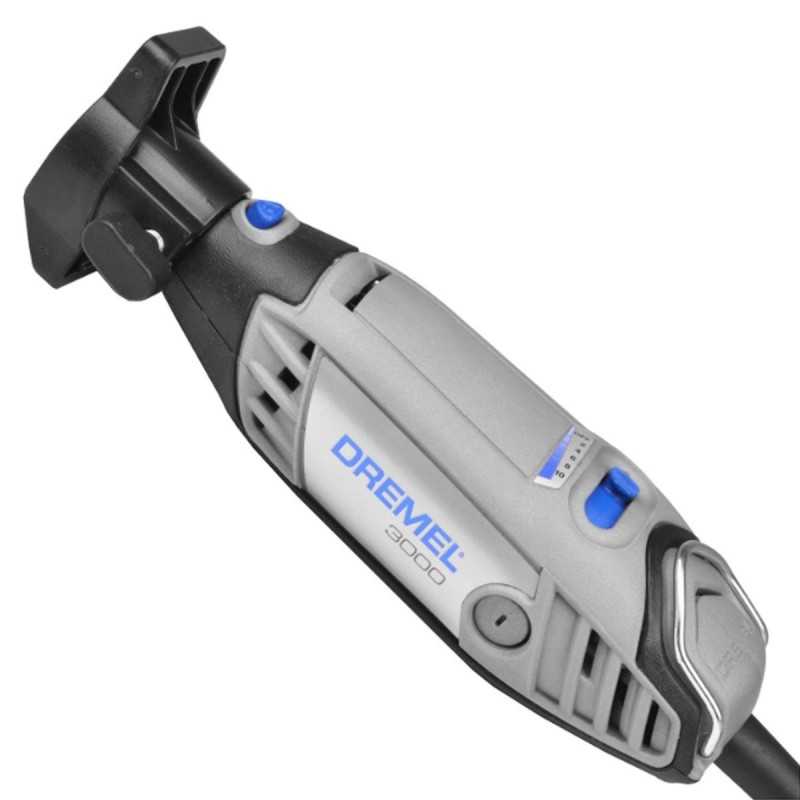 Kit 30 Accesorios + 2 Aditamientos DREMEL 30003