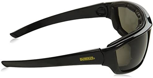 Lentes De Seguridad Antipañante DPG832