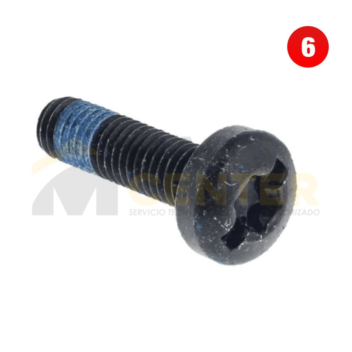 TORNILLO DW25900 DEWALT (324007-11)1