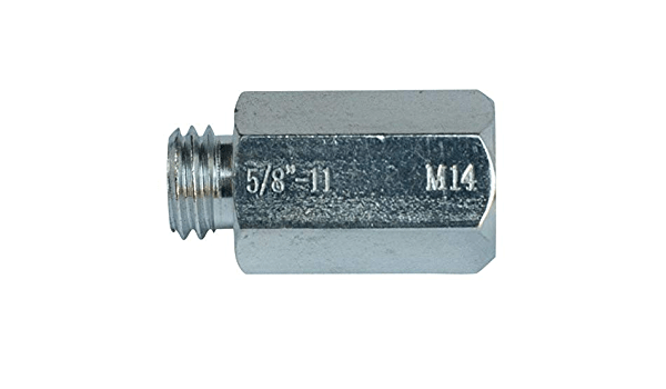 Adaptador de Pulido Makita D-56960 para Bonete de 230mm Rosca M142