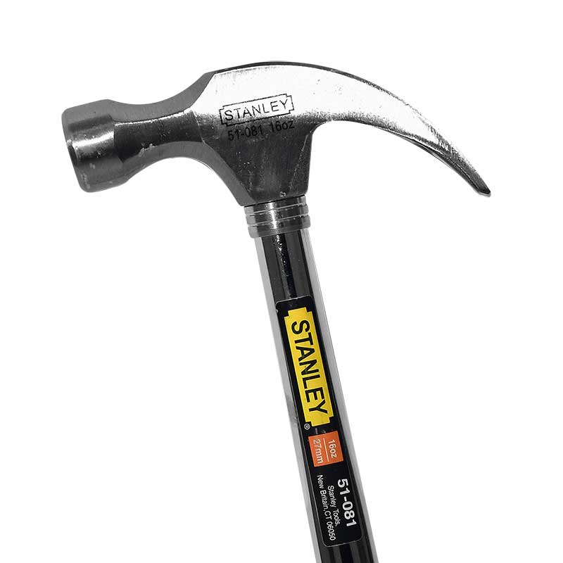 MARTILLO M/ACERO 16 OZ CURVO [95-IB] 51-081 STANLEY2