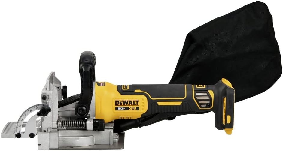 Engalletadora 20V Brushless Baretool Dewalt DCW682B4