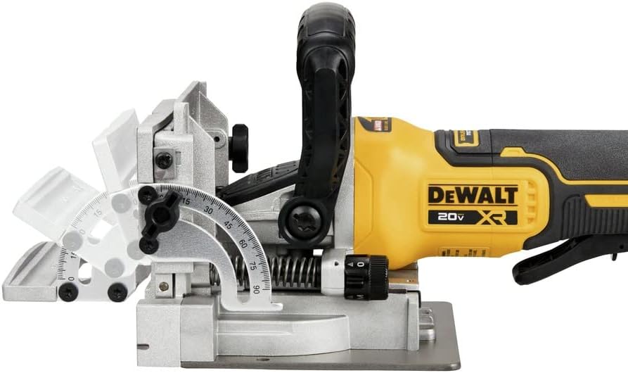 Engalletadora 20V Brushless Baretool Dewalt DCW682B2