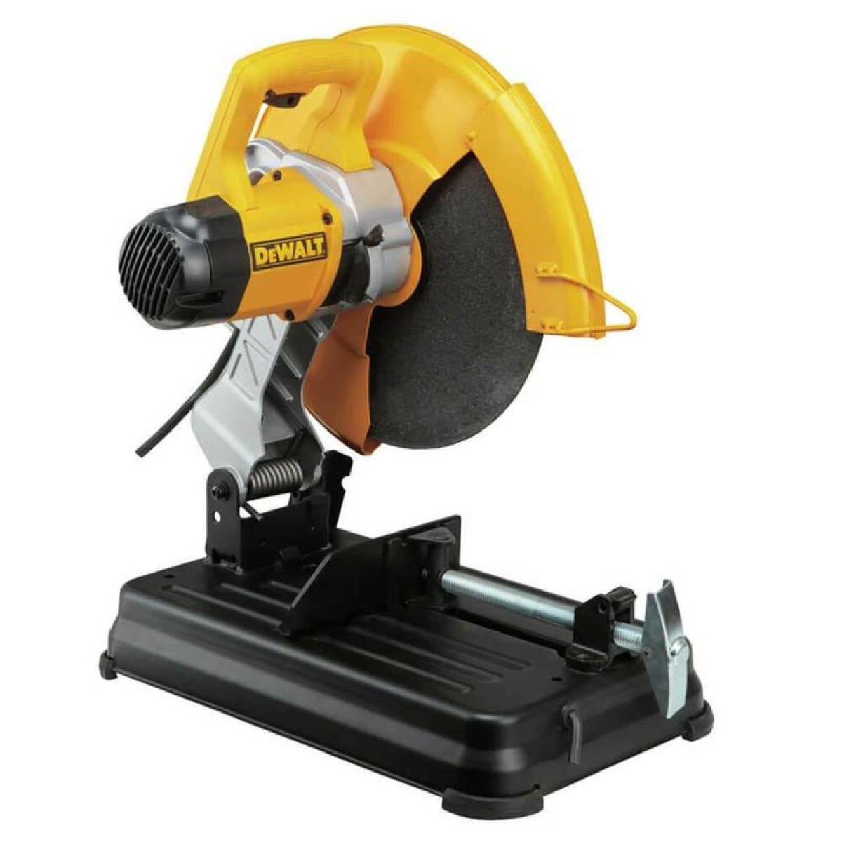 Tronzadora de Metales 14