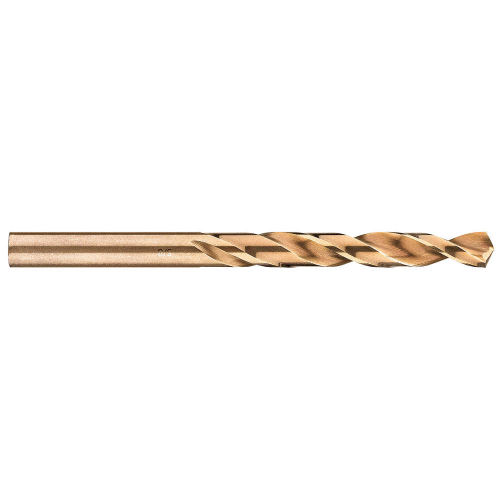 BROCA HSS COBALTO 1/8 PUNTA 135 PARA METAL DD4008B12 DEWALT2