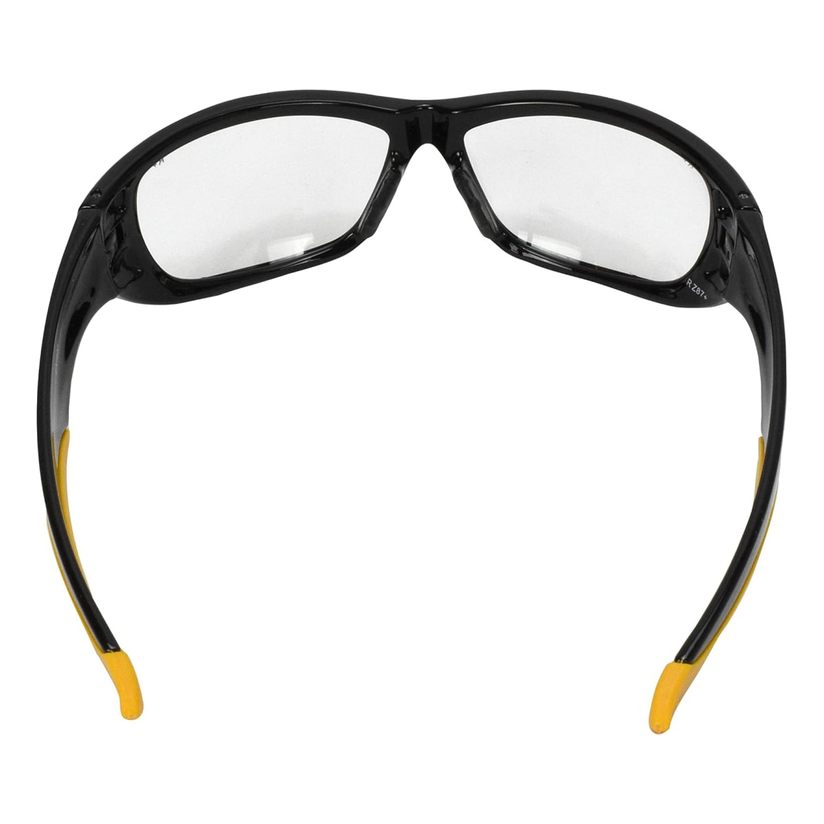 Lentes de Seguridad Transparente Dominator DEWALT - DPG94-1D4