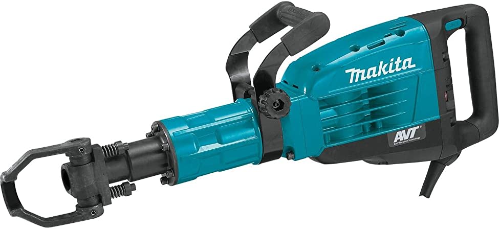 MARTILLO DEMOLEDOR HEXAGONAL 28.6 MM 1510W MAKITA HM1317CB2