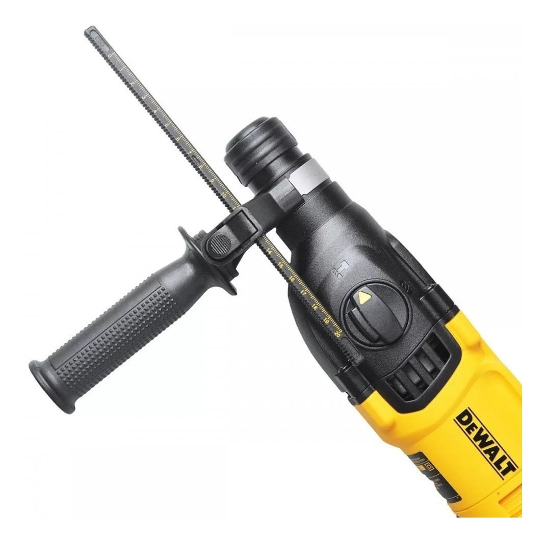 Rotomartillo DeWalt SDS Plus 1