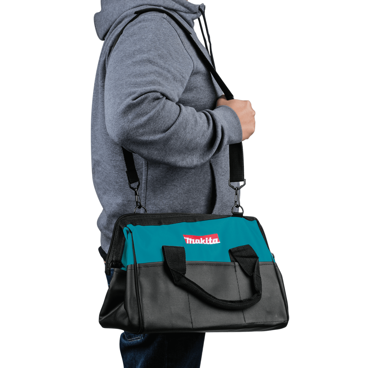 Bolsa de herramientas  de 14 pulgadas - Makita 831253-85