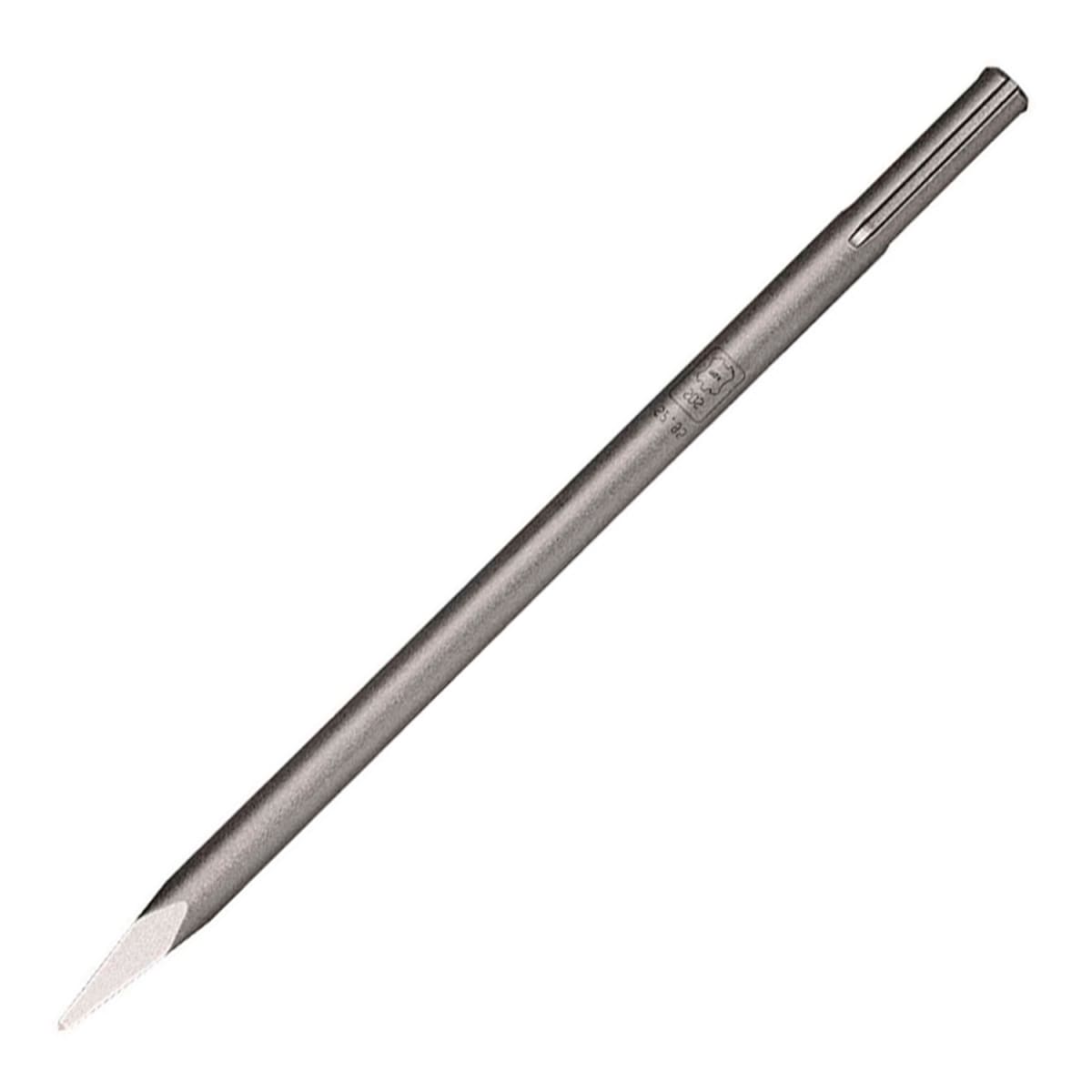 Martillo Demoledor Sds Max D25901K + 4 Cinceles Punta DWA0805 + 1 Cincel Plano DWA0807 Dewalt3