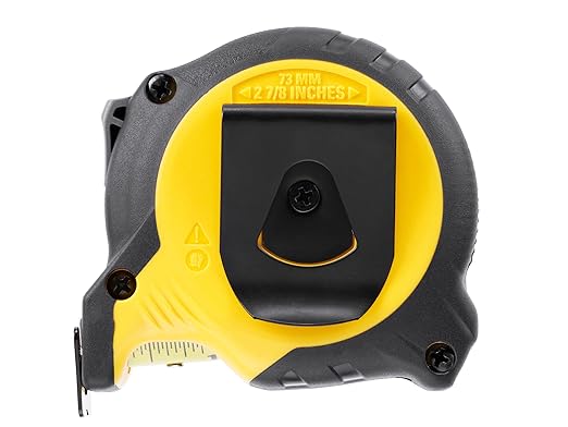 Cinta Métrica Stanley Control-Lock 5m / 16' - STHT37235-54