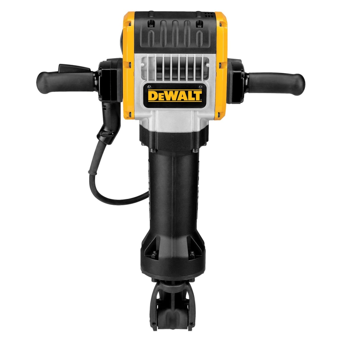Martillo Rompepavimento Hex 2000w + 10cinc - DEWALT D25980K2