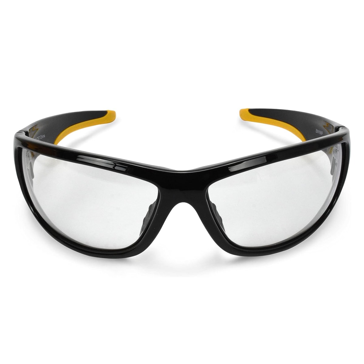 Lentes de Seguridad DeWalt Dominator Transparentes - DPG94-1D2