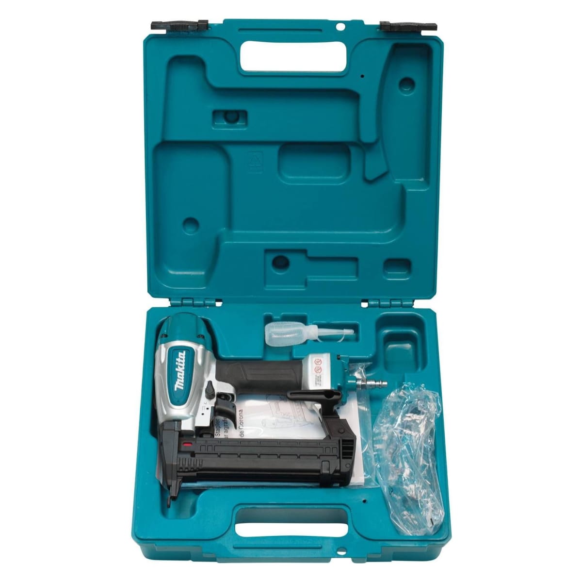 Engrapadora Neumática 1-2