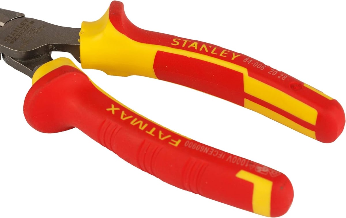 ALICATE PUNTA LARGA 6 1/2 1000 VOLT [04] 84-006 STANLEY3