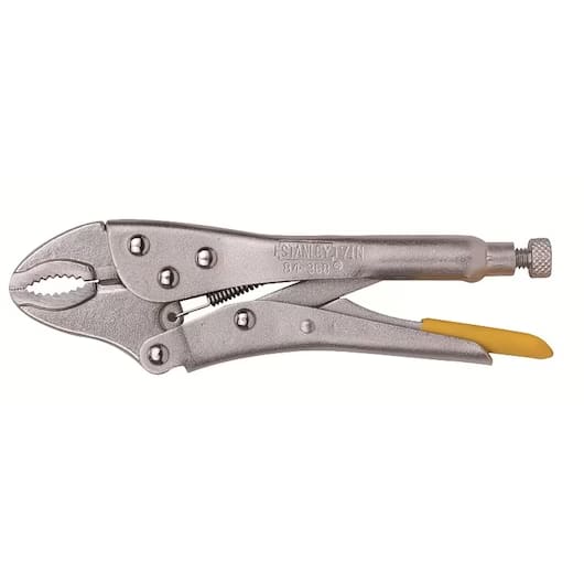 Alicate de Presión Stanley 84-368 de 7