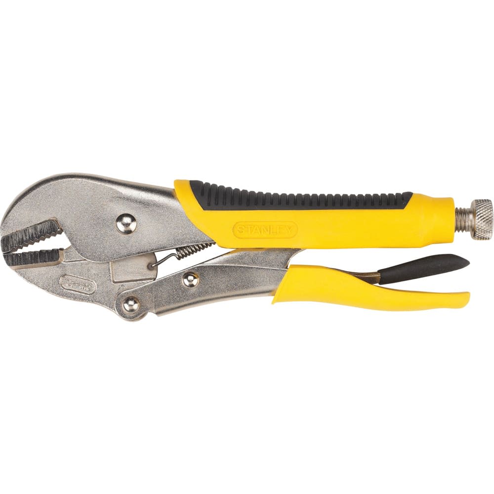 ALICATE PRESION RECTO 10 PRO 84-379 STANLEY1