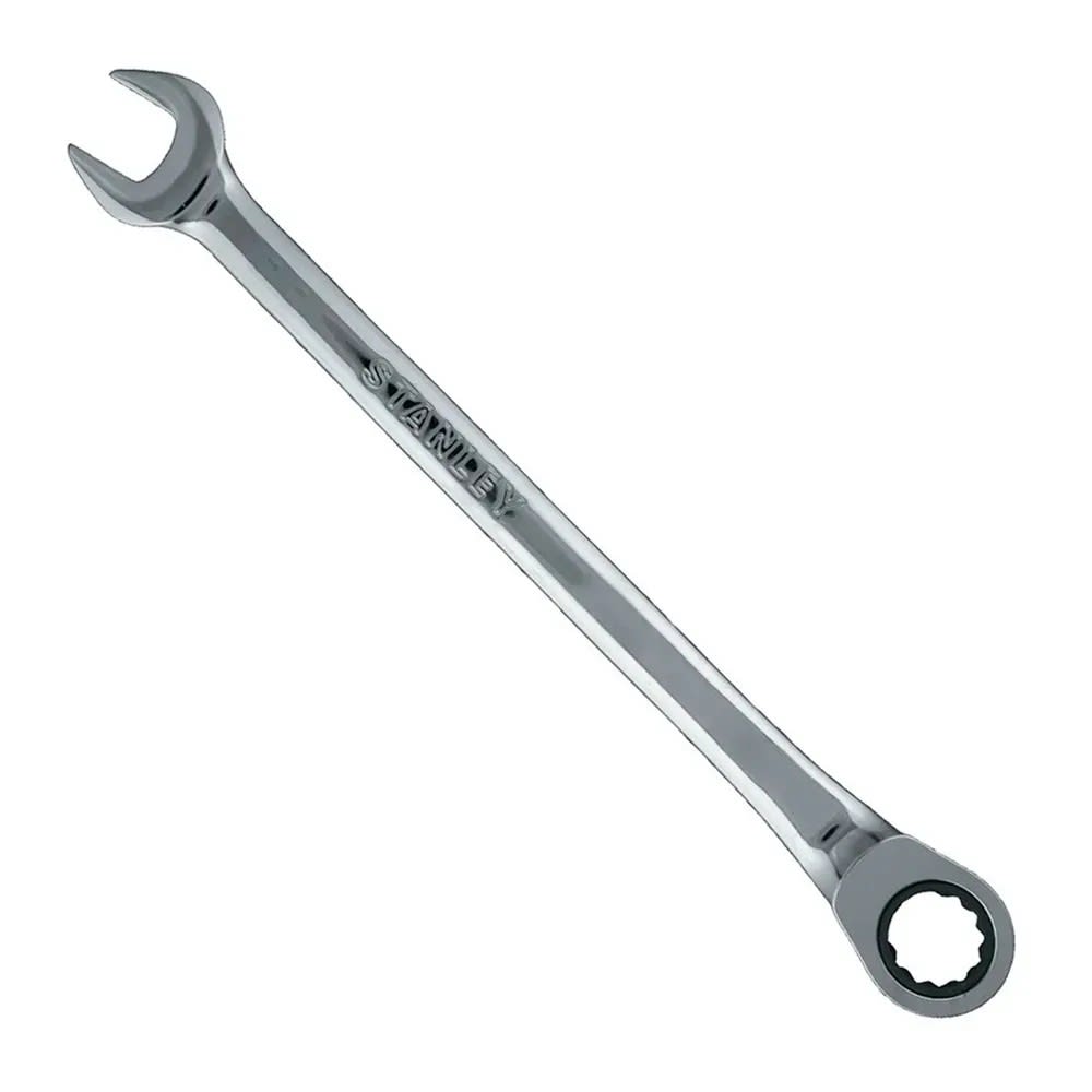 LLAVE COMBINADA CON RATCHET LARGO 9MM - 91-981LA - STANLEY1