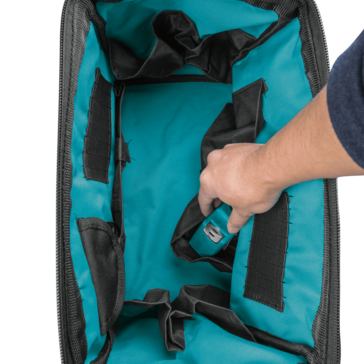 Bolsa de herramientas  de 14 pulgadas - Makita 831253-84