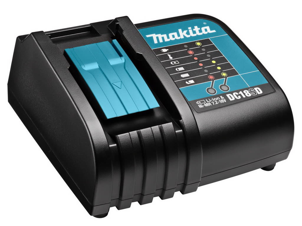 Taladro Percutor 1/2