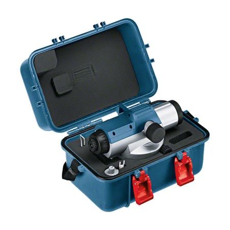 Nivelador Optico - GOL 26D BOSCH7