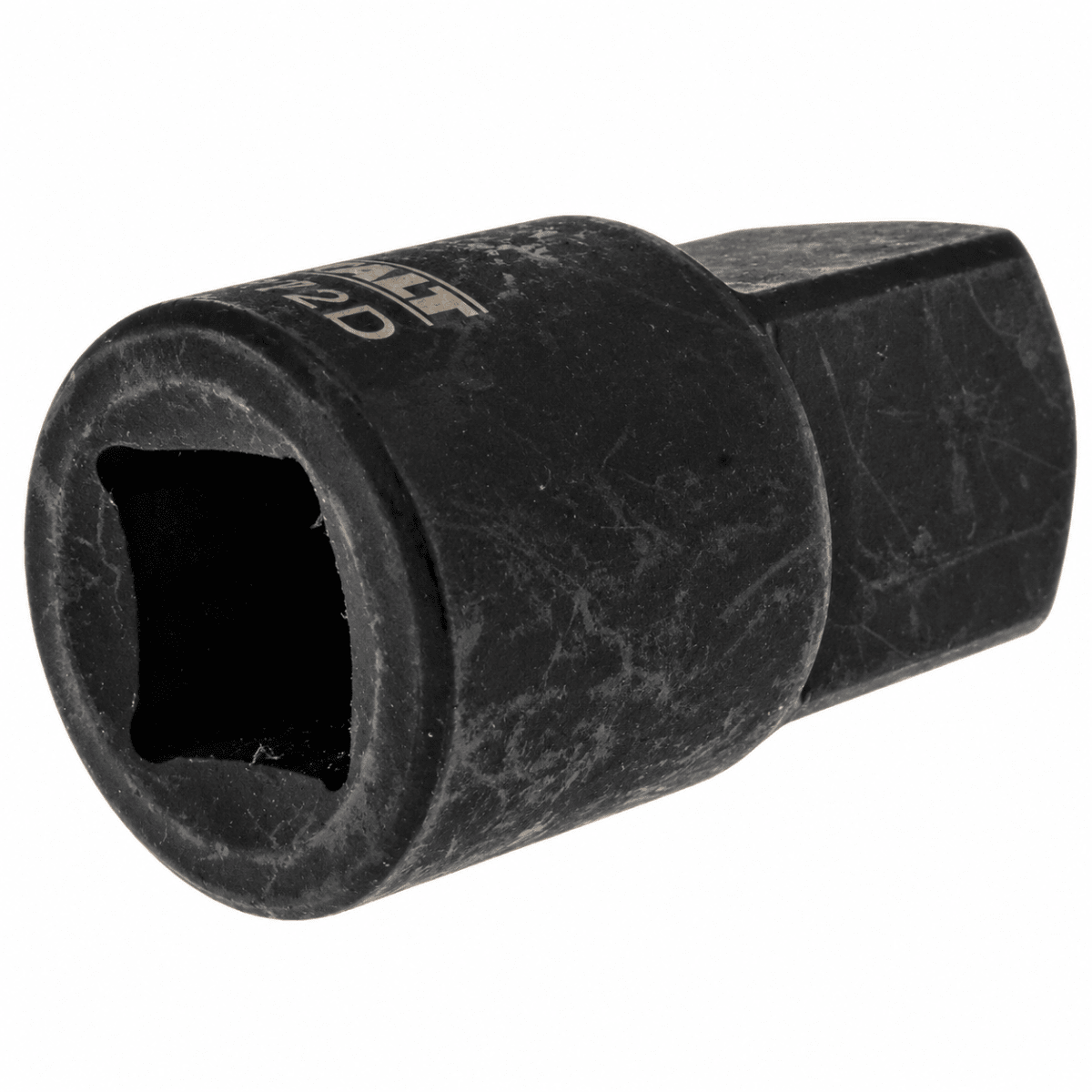 Adaptador Aumentador de Impacto DEWALT 1/2