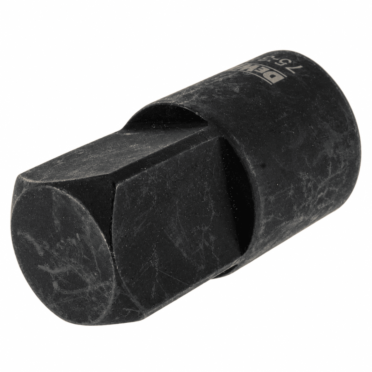 Adaptador Aumentador de Impacto DEWALT 1/2