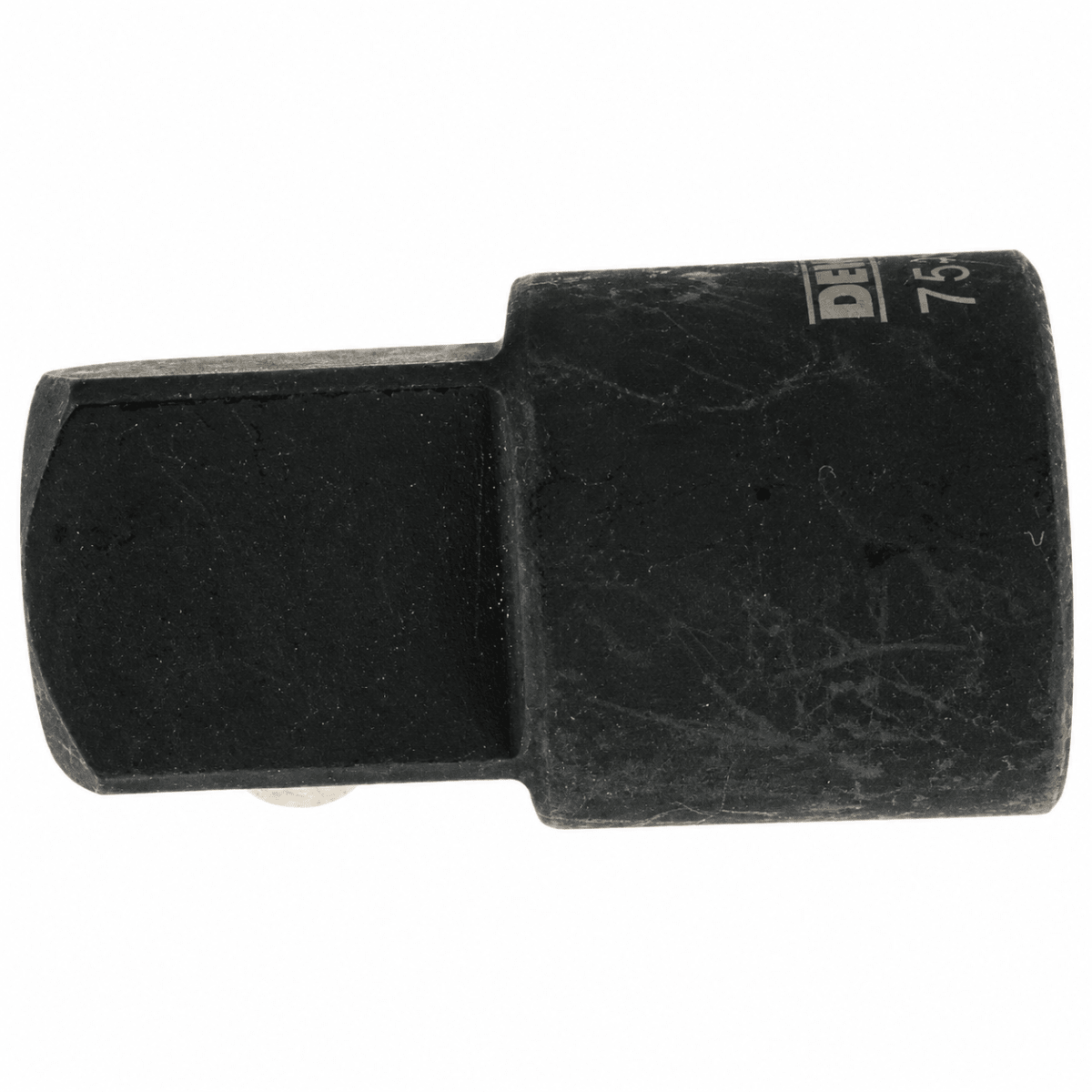 Adaptador Aumentador de Impacto DEWALT 1/2