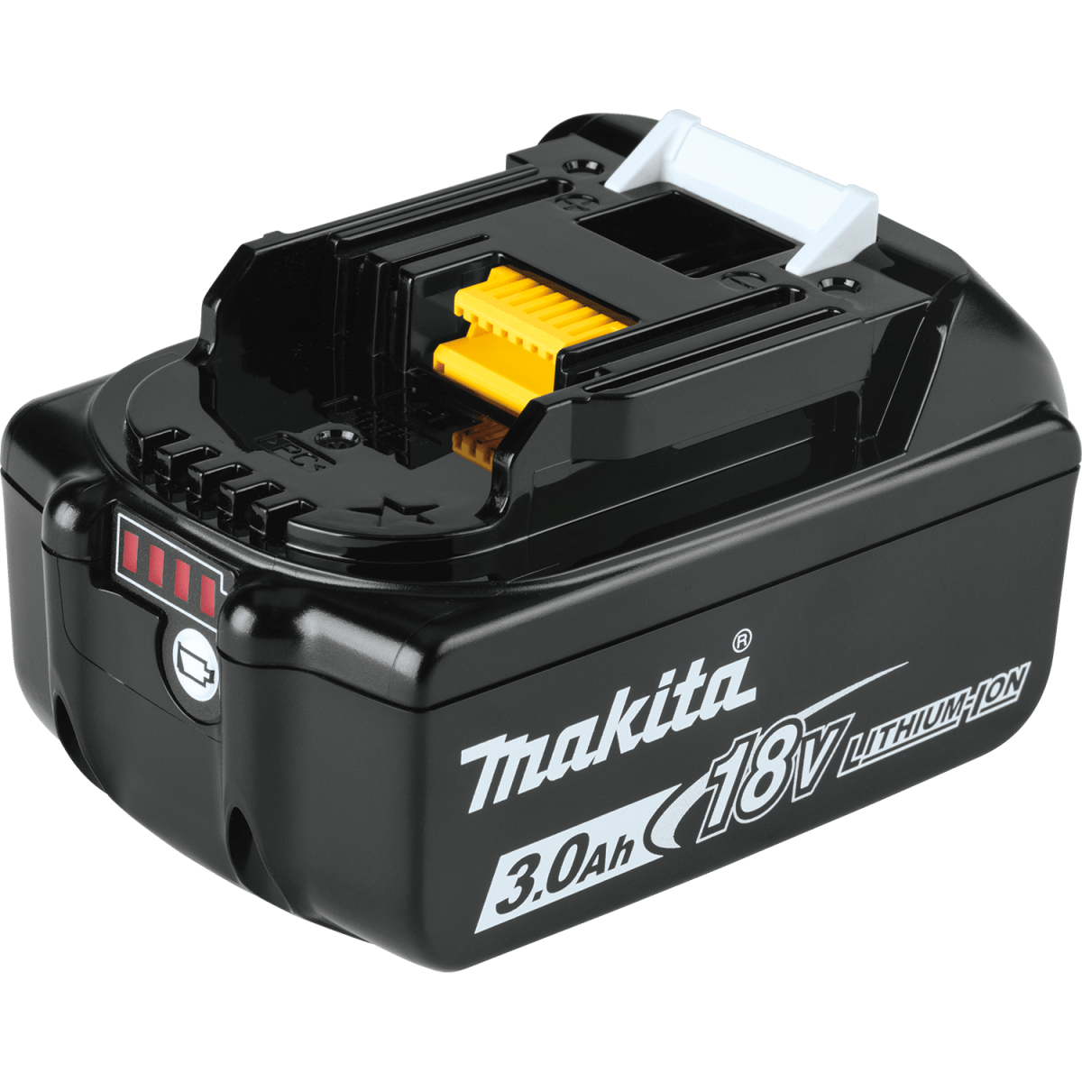 BATERIA 18V LXT 3.0AH - BL1830B MAKITA1