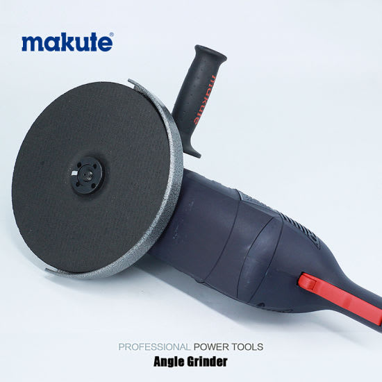 ESMERIL ANGULAR 7” 180 mm - 2600 Watts CAJA - AG029-1802