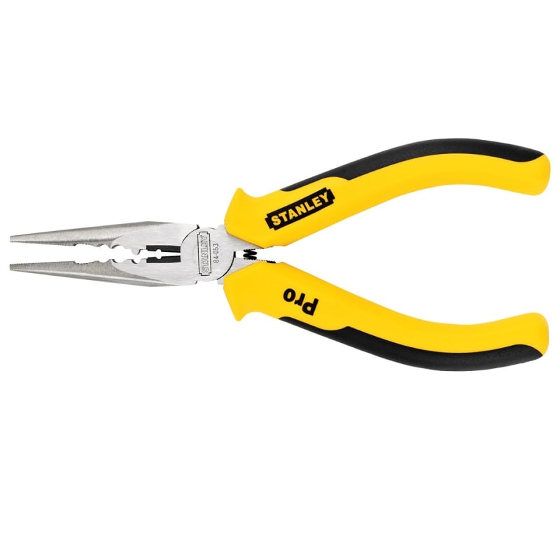 ALICATE PUNTA LARGA 6  [95-IB] 84-053 STANLEY3