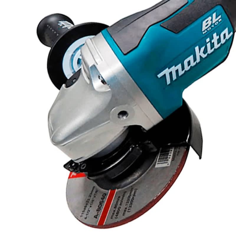 Amoladora Angular 4 1/2